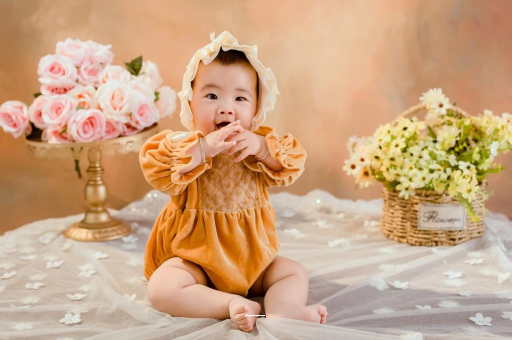 嘉善宝宝湿疹原因